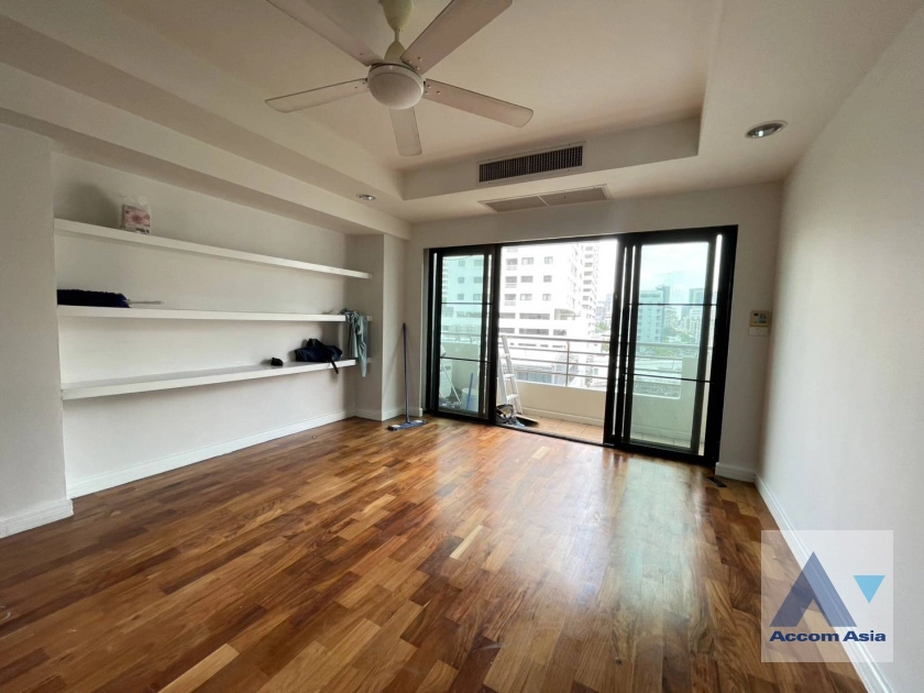 6  3 br Apartment for rent and sale in Sukhumvit ,Bangkok BTS Asok - MRT Sukhumvit at Panoramic City View Apartment in Asoke – 550m to BTS AA44076