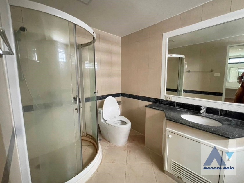 9  3 br Apartment for rent and sale in Sukhumvit ,Bangkok BTS Asok - MRT Sukhumvit at Panoramic City View Apartment in Asoke – 550m to BTS AA44076