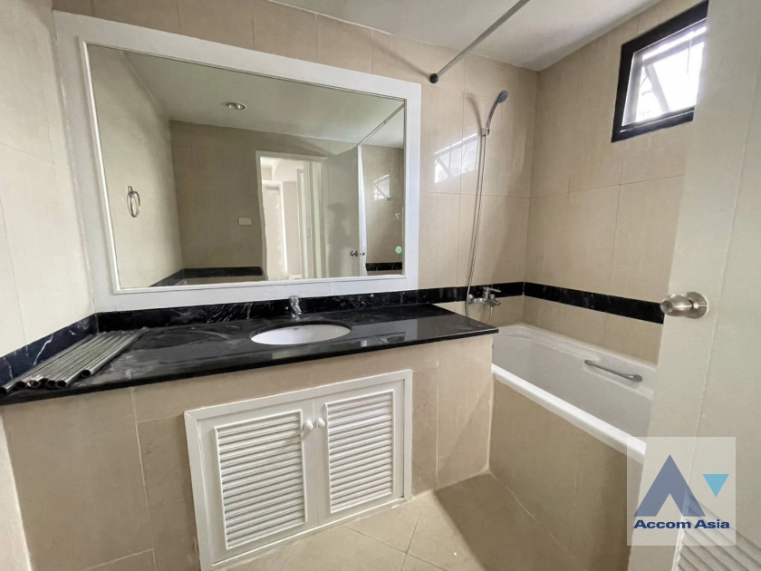 11  3 br Apartment for rent and sale in Sukhumvit ,Bangkok BTS Asok - MRT Sukhumvit at Panoramic City View Apartment in Asoke – 550m to BTS AA44076