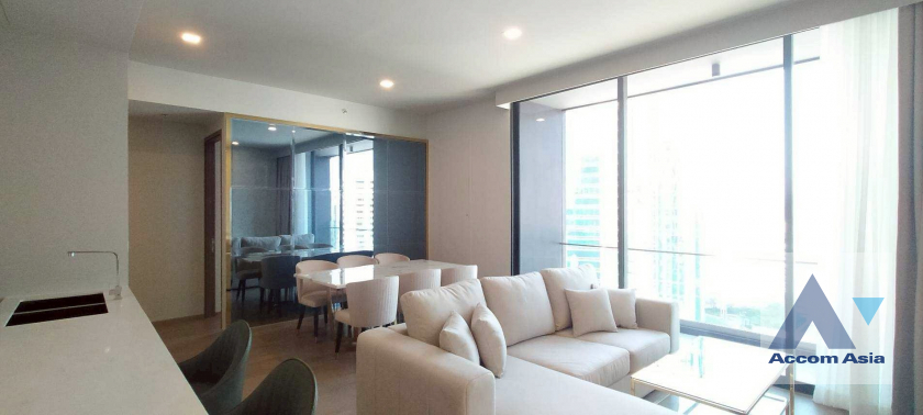 condominium for rent in Sukhumvit, Bangkok Code AA44077