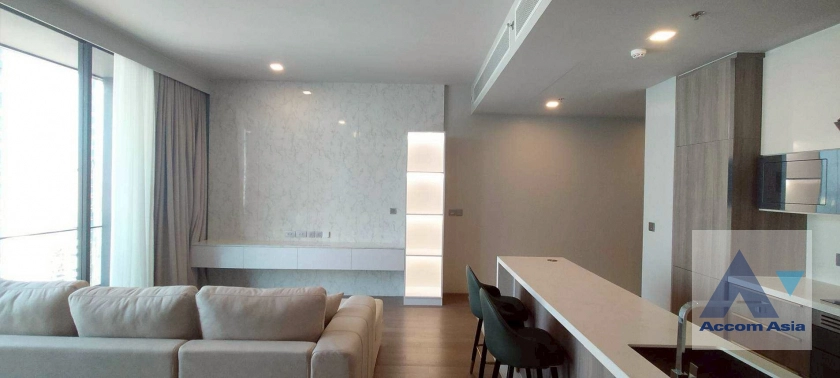 5  3 br Condominium for rent and sale in Sukhumvit ,Bangkok BTS Asok - MRT Sukhumvit at Celes Asoke AA44077