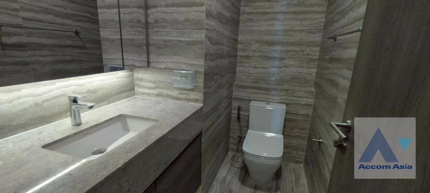 26  3 br Condominium for rent and sale in Sukhumvit ,Bangkok BTS Asok - MRT Sukhumvit at Celes Asoke AA44077