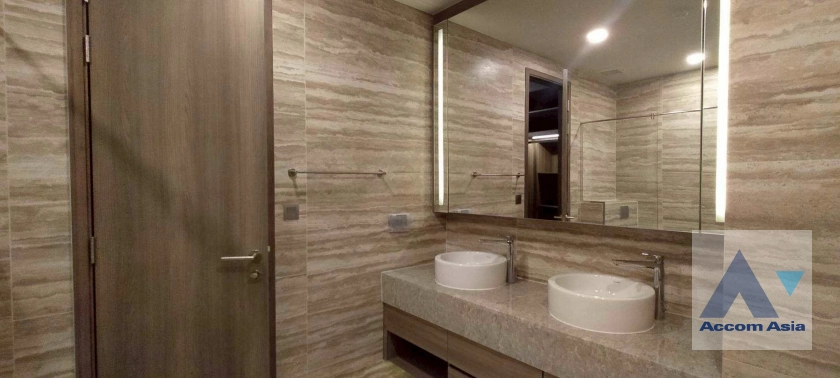 23  3 br Condominium for rent and sale in Sukhumvit ,Bangkok BTS Asok - MRT Sukhumvit at Celes Asoke AA44077