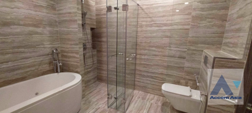 28  3 br Condominium for rent and sale in Sukhumvit ,Bangkok BTS Asok - MRT Sukhumvit at Celes Asoke AA44077