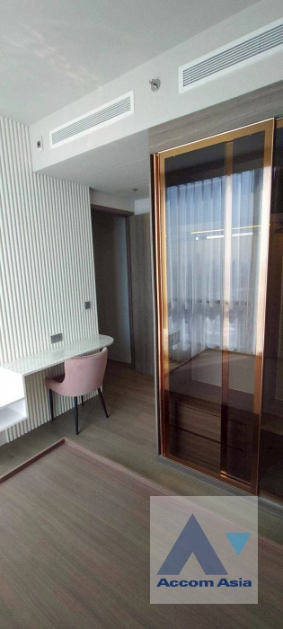 18  3 br Condominium for rent and sale in Sukhumvit ,Bangkok BTS Asok - MRT Sukhumvit at Celes Asoke AA44077