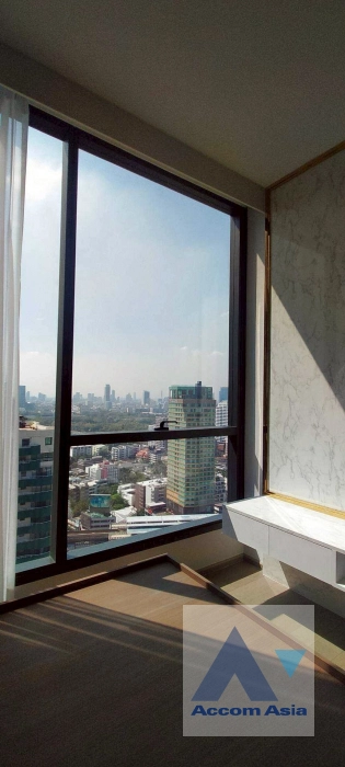 22  3 br Condominium for rent and sale in Sukhumvit ,Bangkok BTS Asok - MRT Sukhumvit at Celes Asoke AA44077