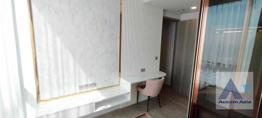 17  3 br Condominium for rent and sale in Sukhumvit ,Bangkok BTS Asok - MRT Sukhumvit at Celes Asoke AA44077