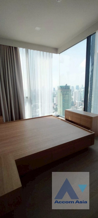 12  3 br Condominium for rent and sale in Sukhumvit ,Bangkok BTS Asok - MRT Sukhumvit at Celes Asoke AA44077