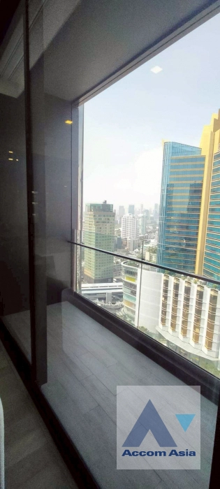 29  3 br Condominium for rent and sale in Sukhumvit ,Bangkok BTS Asok - MRT Sukhumvit at Celes Asoke AA44077