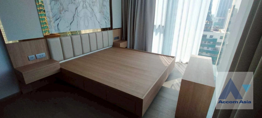 11  3 br Condominium for rent and sale in Sukhumvit ,Bangkok BTS Asok - MRT Sukhumvit at Celes Asoke AA44077