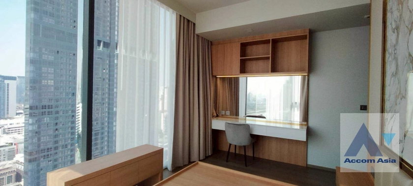 19  3 br Condominium for rent and sale in Sukhumvit ,Bangkok BTS Asok - MRT Sukhumvit at Celes Asoke AA44077