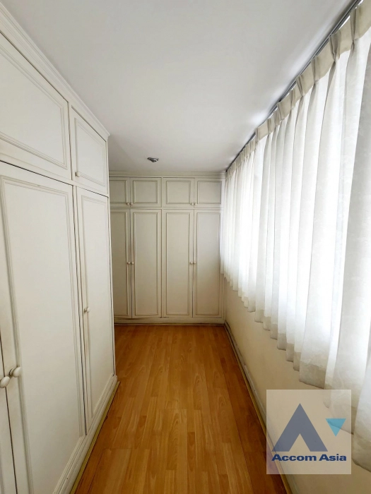 15  4 br Condominium for rent and sale in Sukhumvit ,Bangkok BTS Ekkamai at Tai Ping Tower AA44079