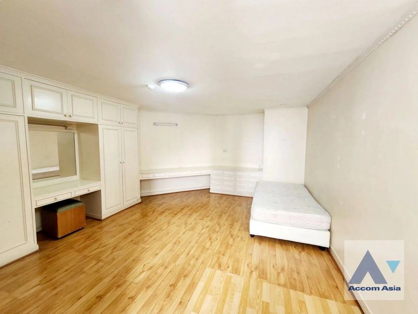 7  4 br Condominium for rent and sale in Sukhumvit ,Bangkok BTS Ekkamai at Tai Ping Tower AA44079