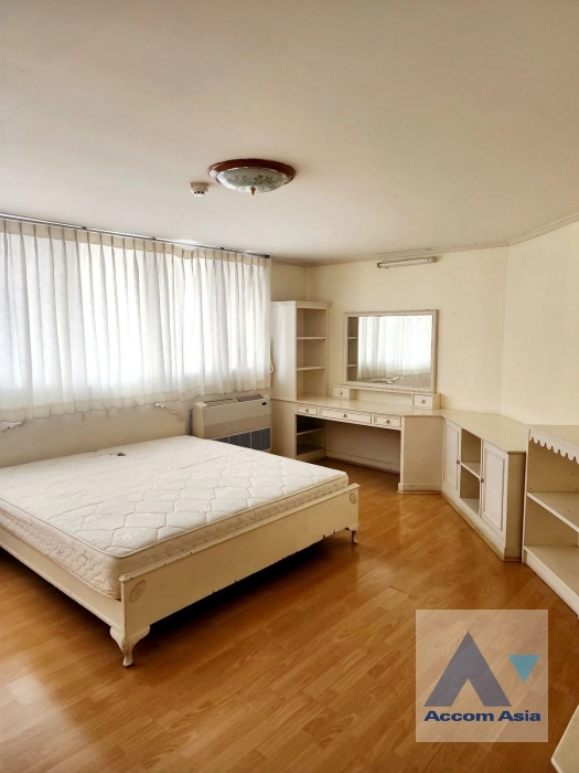 6  4 br Condominium for rent and sale in Sukhumvit ,Bangkok BTS Ekkamai at Tai Ping Tower AA44079