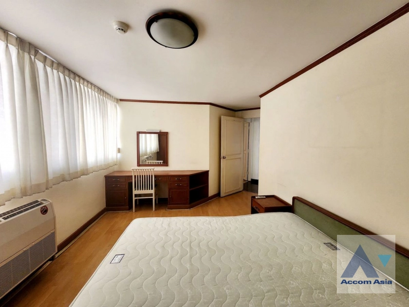 12  4 br Condominium for rent and sale in Sukhumvit ,Bangkok BTS Ekkamai at Tai Ping Tower AA44079