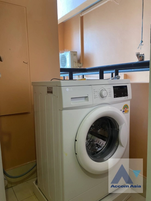 6  2 br Condominium For Rent in Sukhumvit ,Bangkok BTS Phrom Phong at Aguston Sukhumvit 22 AA44080