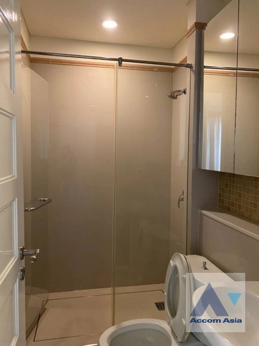 13  2 br Condominium For Rent in Sukhumvit ,Bangkok BTS Phrom Phong at Aguston Sukhumvit 22 AA44080