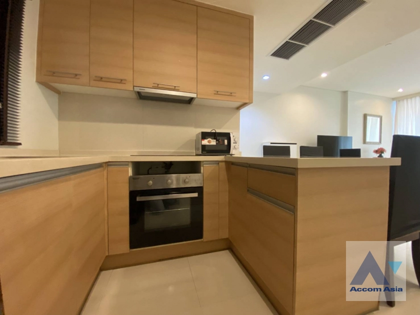 5  2 br Condominium For Rent in Sukhumvit ,Bangkok BTS Phrom Phong at Aguston Sukhumvit 22 AA44080