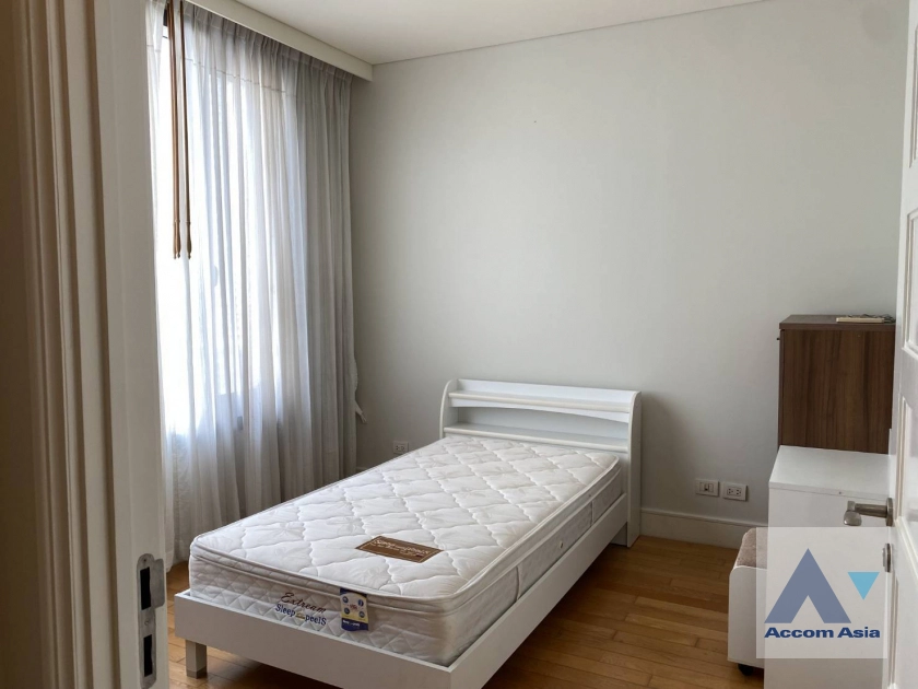 11  2 br Condominium For Rent in Sukhumvit ,Bangkok BTS Phrom Phong at Aguston Sukhumvit 22 AA44080