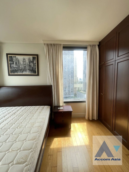 8  2 br Condominium For Rent in Sukhumvit ,Bangkok BTS Phrom Phong at Aguston Sukhumvit 22 AA44080