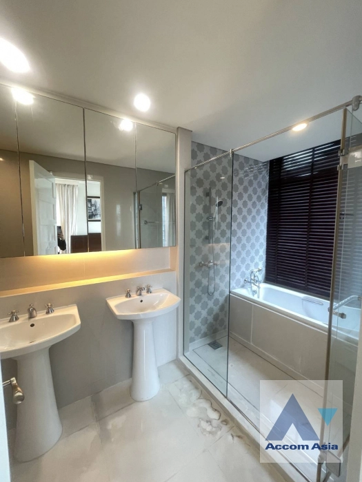 14  2 br Condominium For Rent in Sukhumvit ,Bangkok BTS Phrom Phong at Aguston Sukhumvit 22 AA44080