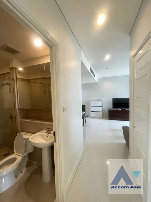 12  2 br Condominium For Rent in Sukhumvit ,Bangkok BTS Phrom Phong at Aguston Sukhumvit 22 AA44080