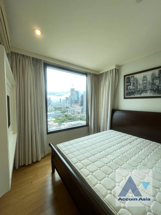 9  2 br Condominium For Rent in Sukhumvit ,Bangkok BTS Phrom Phong at Aguston Sukhumvit 22 AA44080