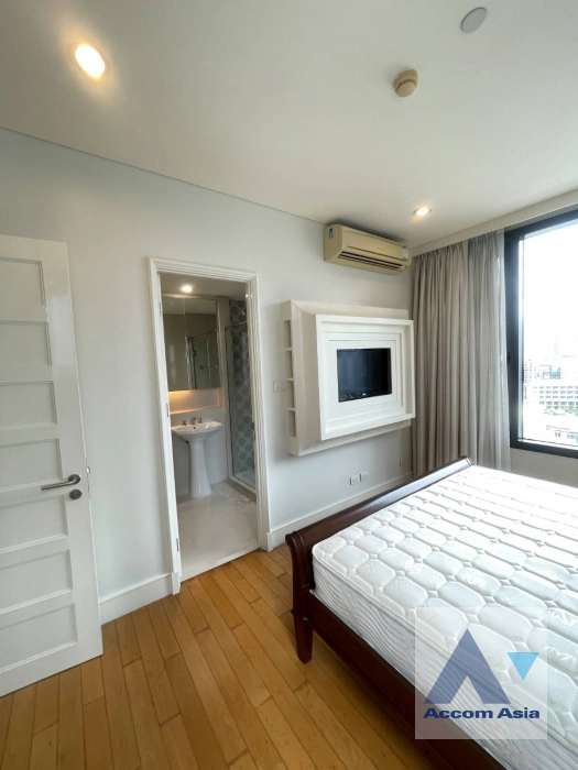 10  2 br Condominium For Rent in Sukhumvit ,Bangkok BTS Phrom Phong at Aguston Sukhumvit 22 AA44080