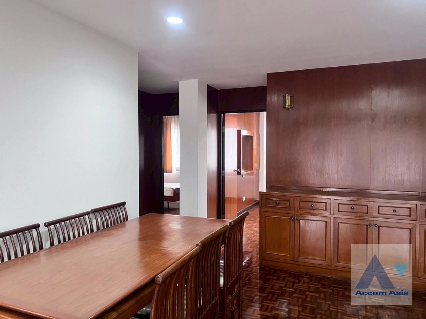 6  3 br Apartment for rent and sale in Sukhumvit ,Bangkok BTS Thong Lo at Greenery garden and privacy AA44083