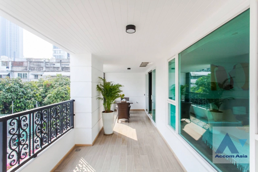 6  2 br Apartment for rent and sale in Sukhumvit ,Bangkok BTS Ekkamai at New Modern Classic Apartment, Near Main Street AA44084