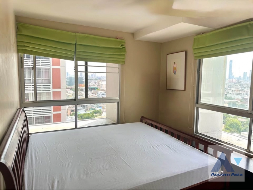 7  4 br Condominium For Sale in Sathorn ,Bangkok BRT Thanon Chan at Bangkok Garden Condominium AA44085