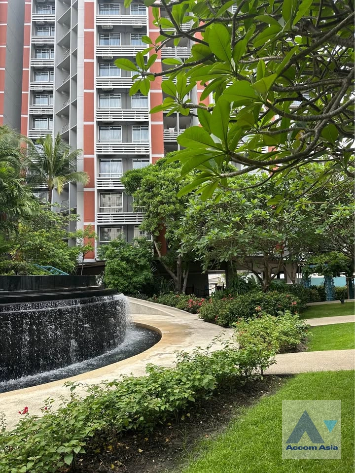 9  4 br Condominium For Sale in Sathorn ,Bangkok BRT Thanon Chan at Bangkok Garden Condominium AA44085