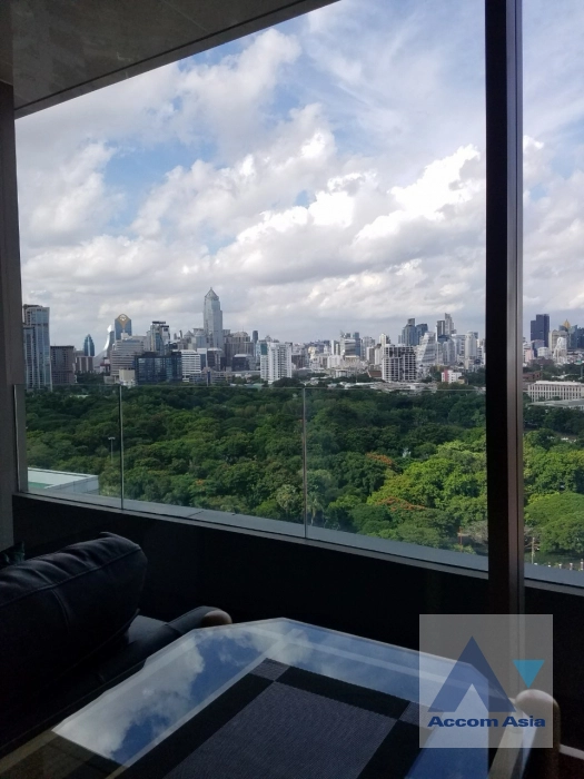 5  1 br Condominium for rent and sale in Silom ,Bangkok BTS Sala Daeng at Saladaeng One Condominium AA44089