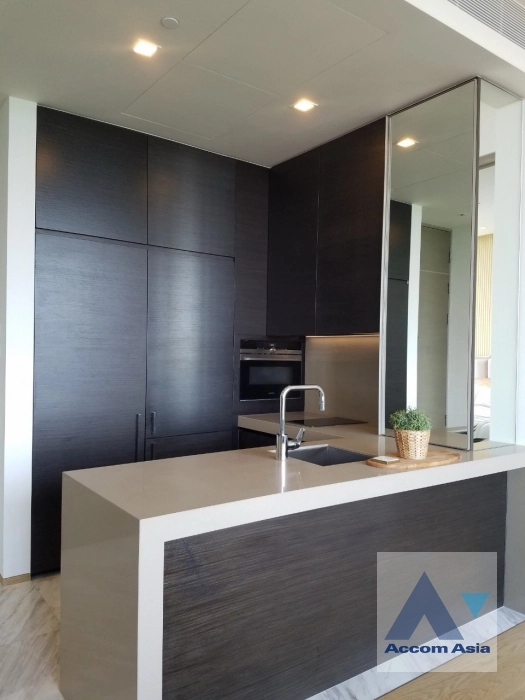 9  1 br Condominium for rent and sale in Silom ,Bangkok BTS Sala Daeng at Saladaeng One Condominium AA44089