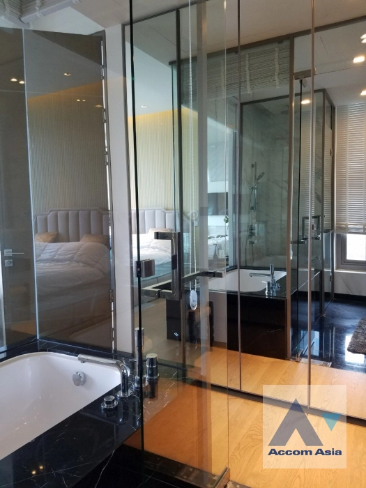 13  1 br Condominium for rent and sale in Silom ,Bangkok BTS Sala Daeng at Saladaeng One Condominium AA44089