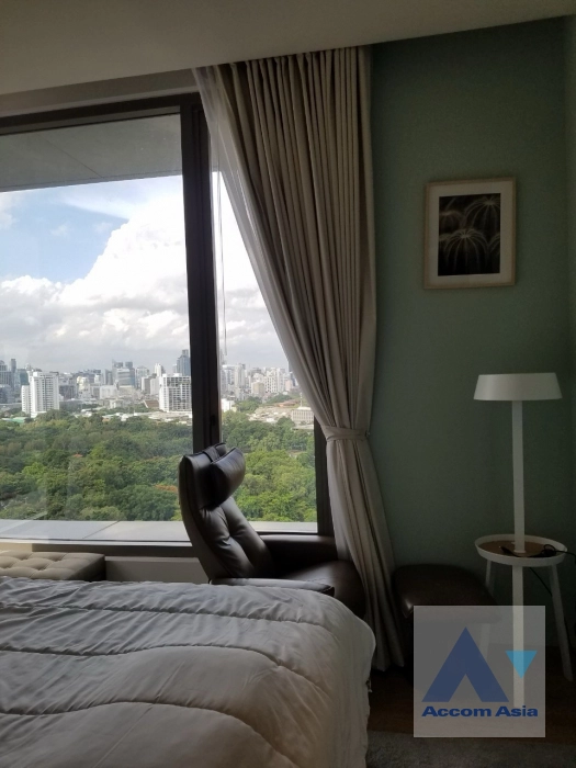 12  1 br Condominium for rent and sale in Silom ,Bangkok BTS Sala Daeng at Saladaeng One Condominium AA44089