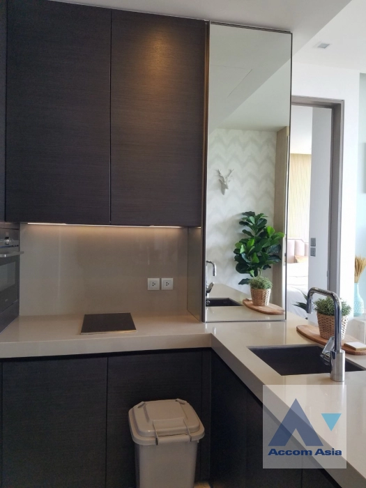 15  1 br Condominium for rent and sale in Silom ,Bangkok BTS Sala Daeng at Saladaeng One Condominium AA44089