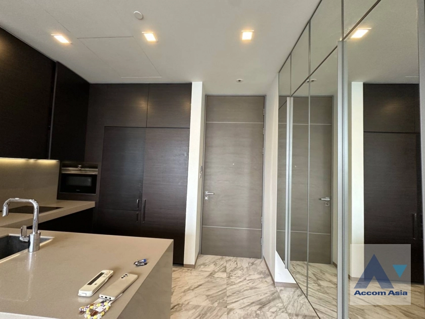 7  1 br Condominium For Rent in Silom ,Bangkok BTS Sala Daeng at Saladaeng One Condominium AA44090