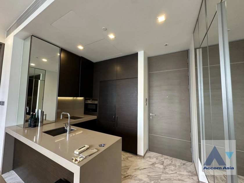6  1 br Condominium For Rent in Silom ,Bangkok BTS Sala Daeng at Saladaeng One Condominium AA44090