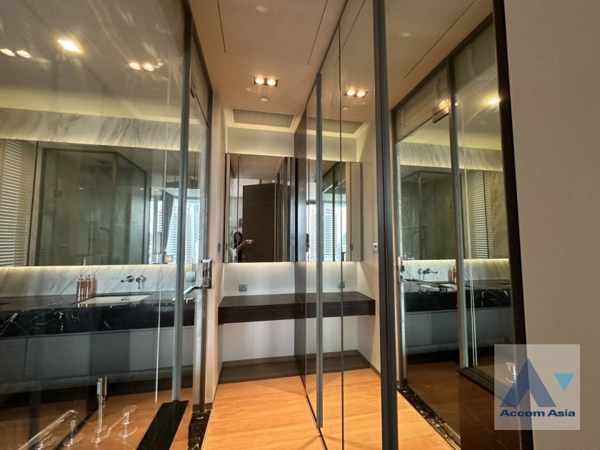 12  1 br Condominium For Rent in Silom ,Bangkok BTS Sala Daeng at Saladaeng One Condominium AA44090