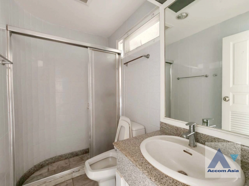 14  5 br Townhouse For Rent in Sathorn ,Bangkok BTS Chong Nonsi at A Homely Place Residence AA44091