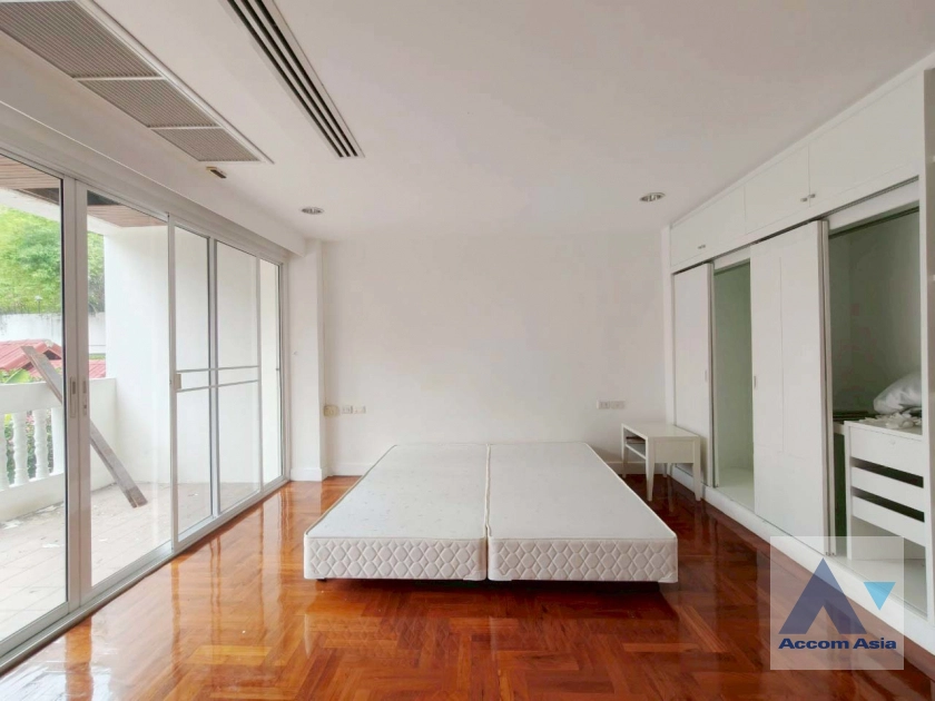 7  5 br Townhouse For Rent in Sathorn ,Bangkok BTS Chong Nonsi at A Homely Place Residence AA44091