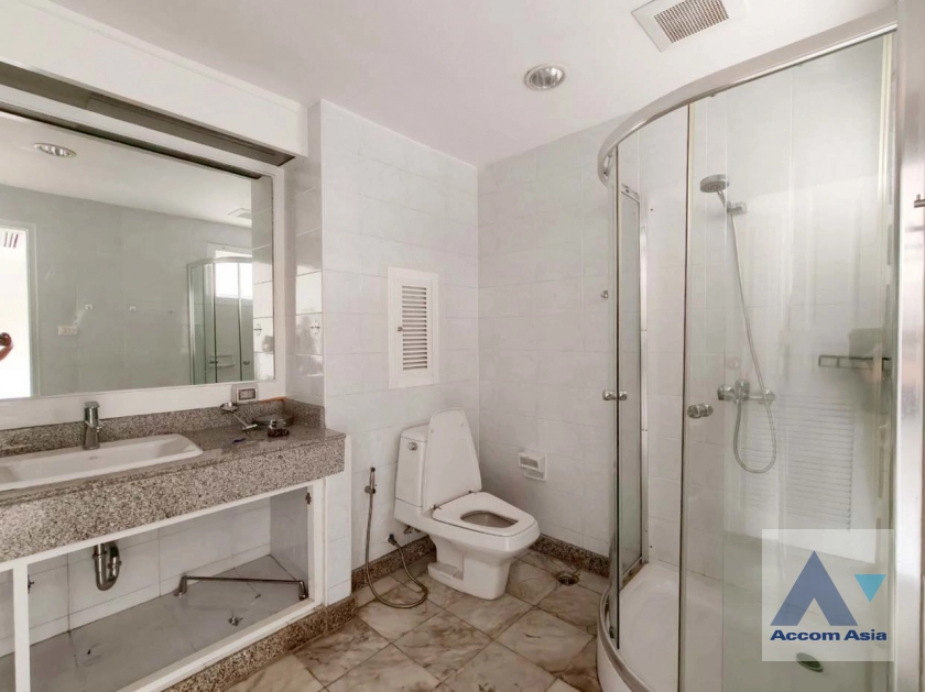 15  5 br Townhouse For Rent in Sathorn ,Bangkok BTS Chong Nonsi at A Homely Place Residence AA44091