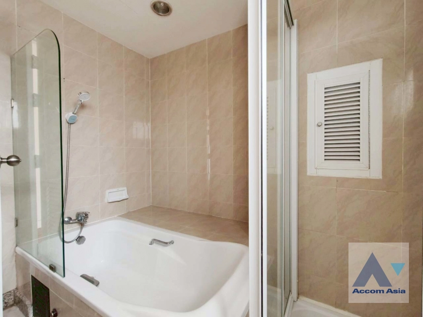 10  5 br Townhouse For Rent in Sathorn ,Bangkok BTS Chong Nonsi at A Homely Place Residence AA44091