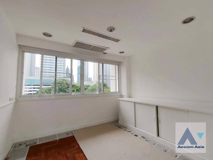 13  5 br Townhouse For Rent in Sathorn ,Bangkok BTS Chong Nonsi at A Homely Place Residence AA44091