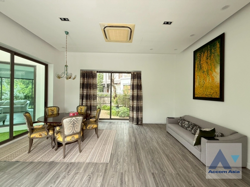 7  2 br House For Rent in Sukhumvit ,Bangkok BTS Bang Chak AA44092
