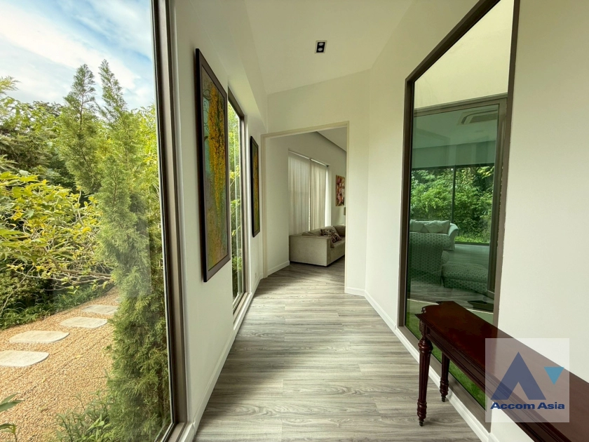 11  2 br House For Rent in Sukhumvit ,Bangkok BTS Bang Chak AA44092