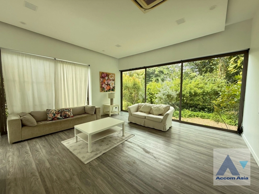6  2 br House For Rent in Sukhumvit ,Bangkok BTS Bang Chak AA44092