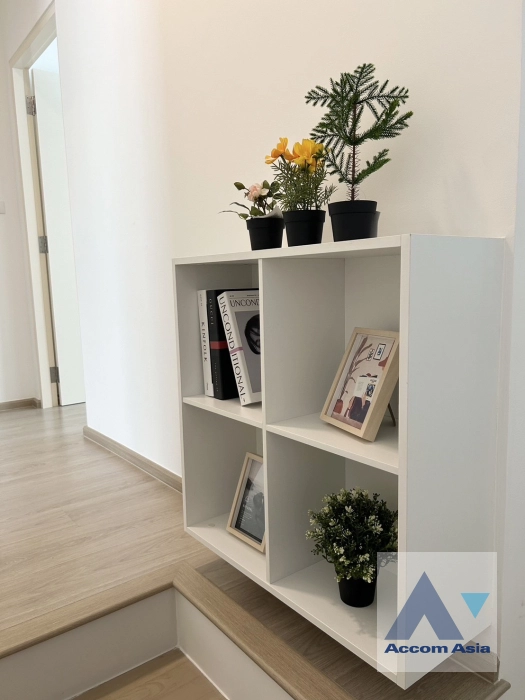 7  3 br Townhouse for rent and sale in Pattanakarn ,Bangkok BTS Udomsuk at Indy Bangna – Ramkhamhaeng 2 AA44095