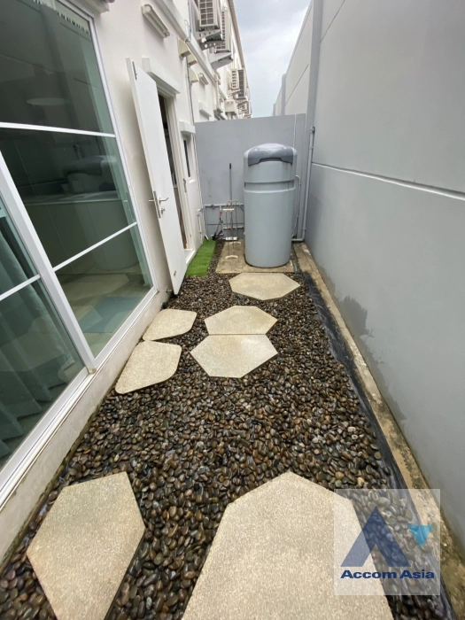 11  3 br Townhouse for rent and sale in Pattanakarn ,Bangkok BTS Udomsuk at Indy Bangna – Ramkhamhaeng 2 AA44095